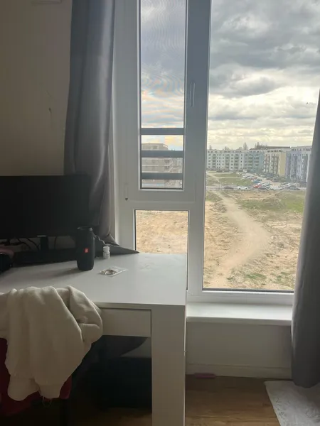 1-Zimmer-Wohnung in Berlin Niederschöneweide — photo 1